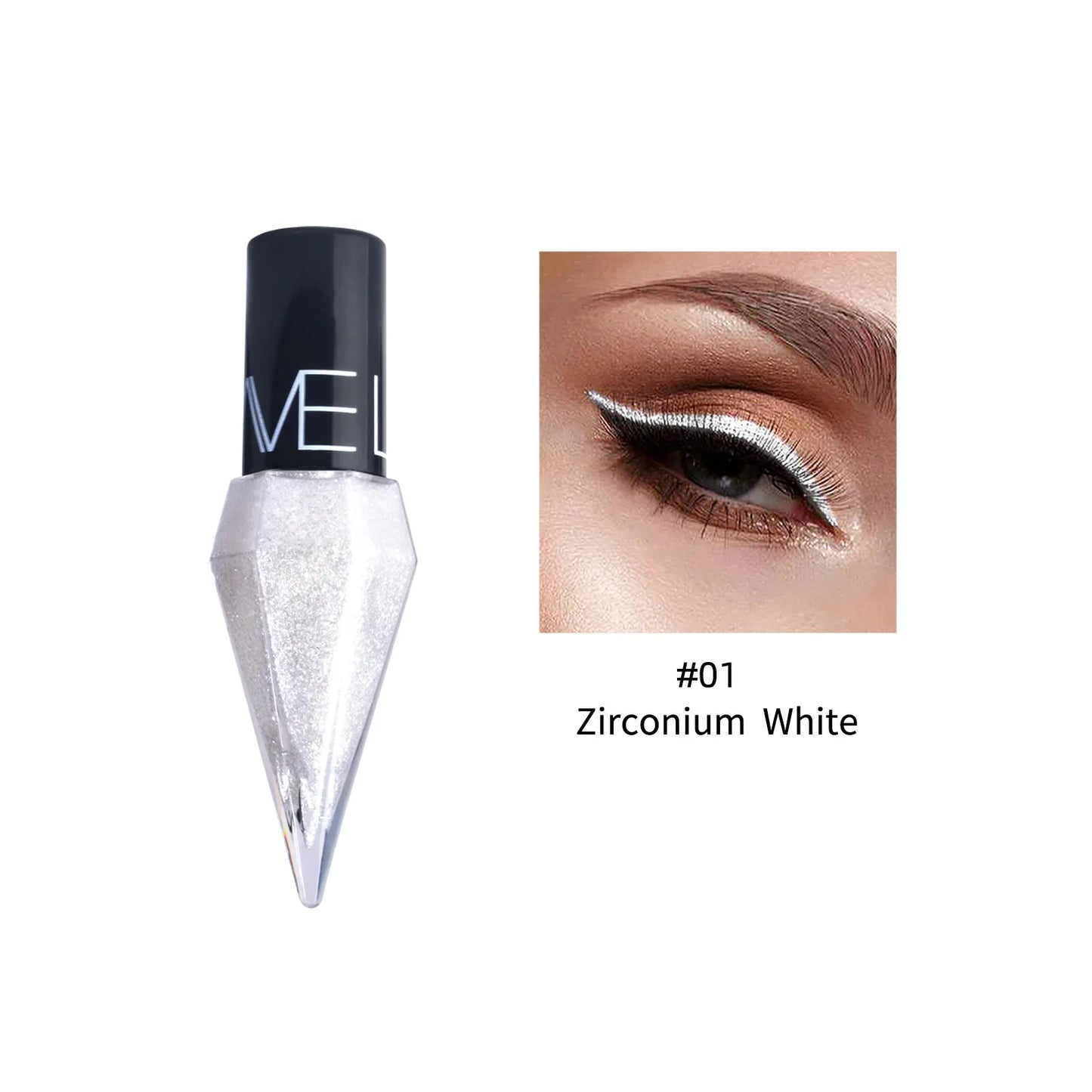 Shimmer Glitter Eyeliner Pen