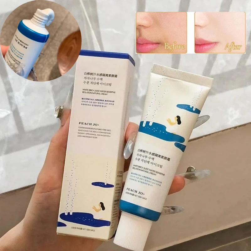 Korean Hydrating Primer