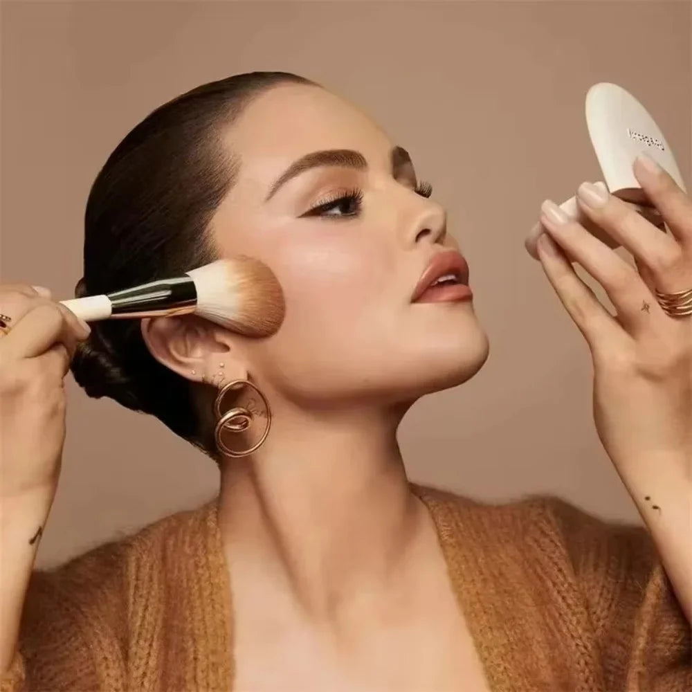 Rare Beauty Tinted Finishing Powder
