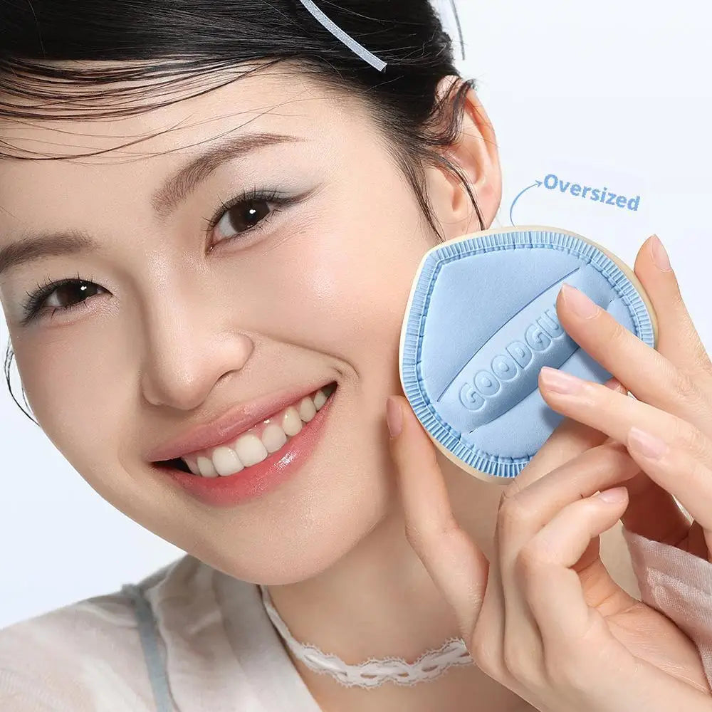 Air Cushion Foundation Puff