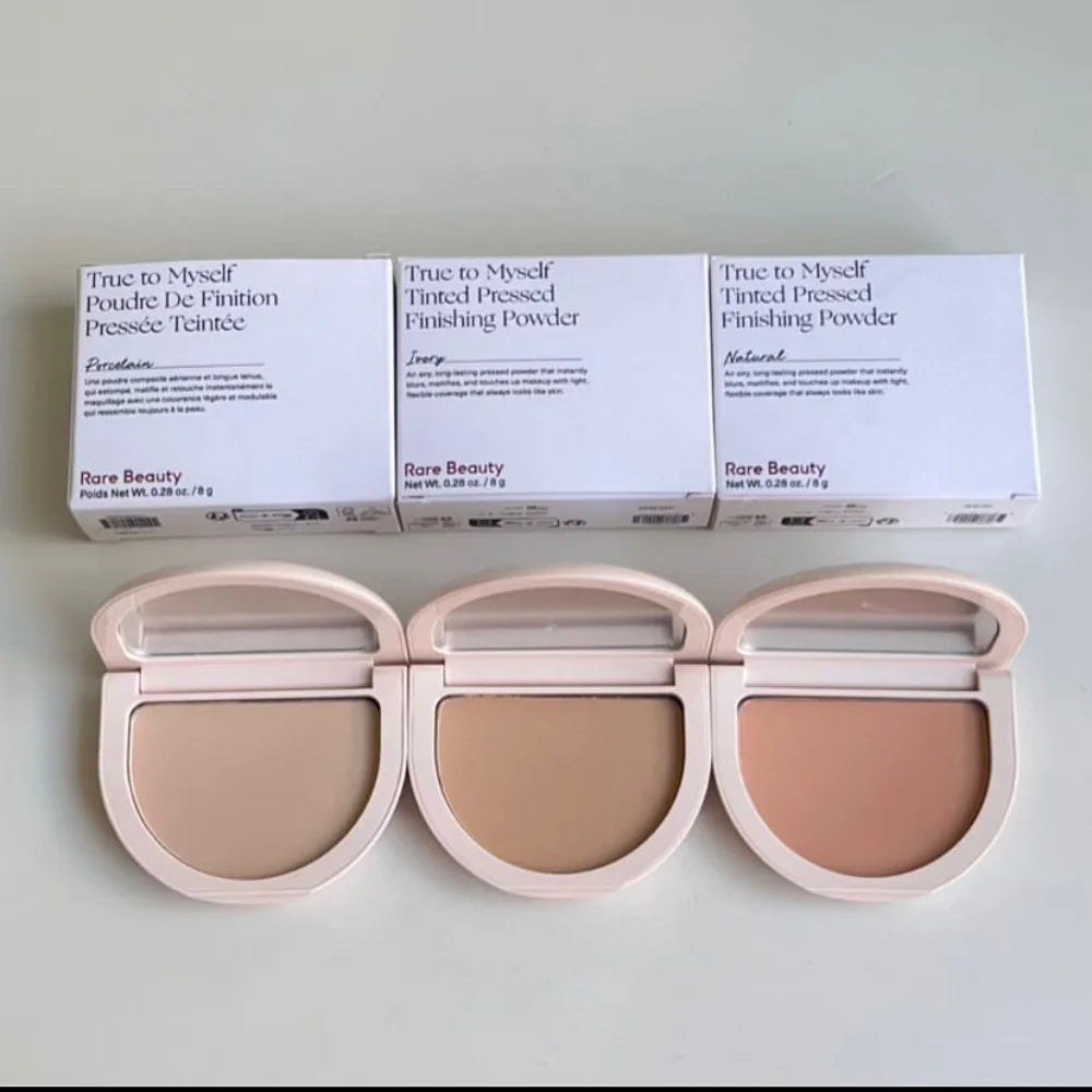 Rare Beauty Tinted Finishing Powder