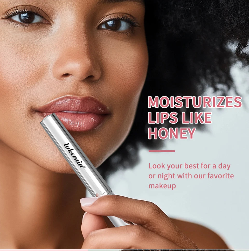 Honey Tinted Lip Balm