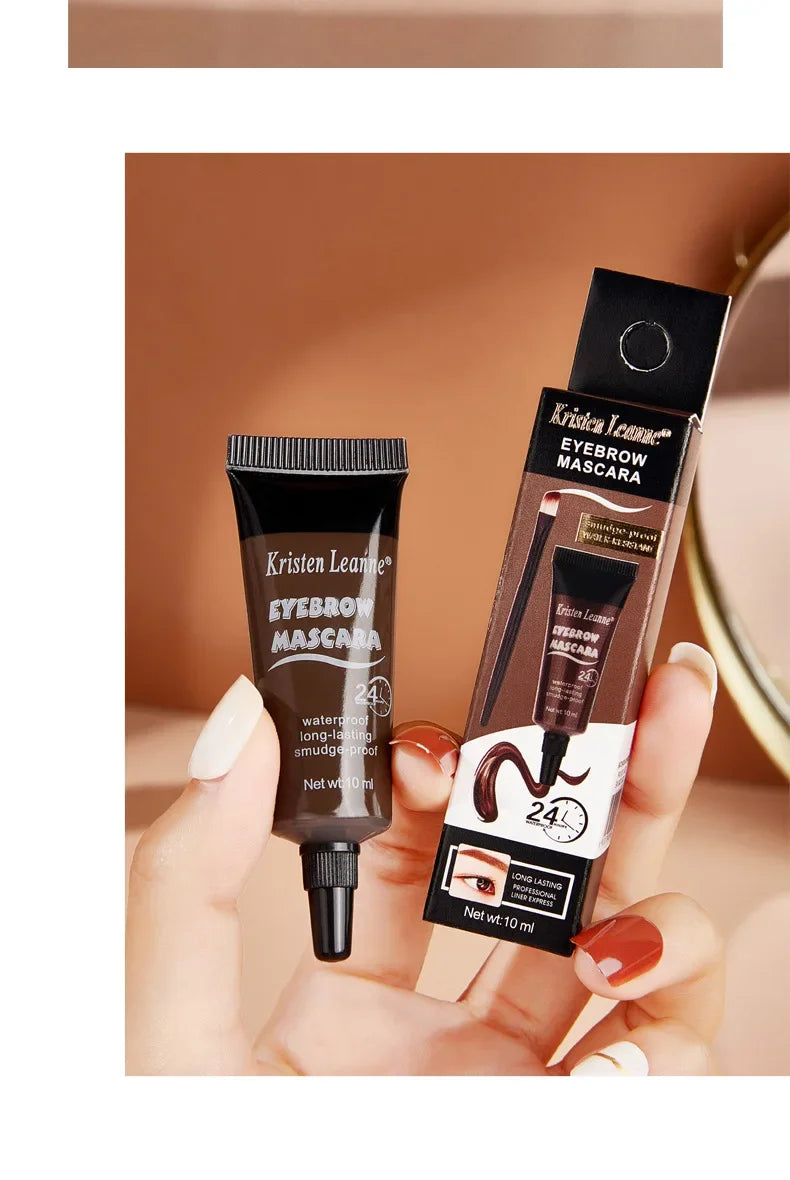 Waterproof Eyebrow Tinting Gel