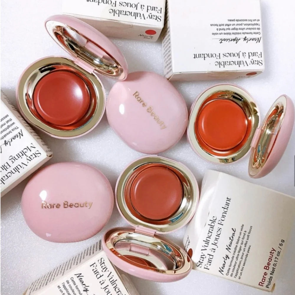 Rare Beauty Soft Pinch Blush