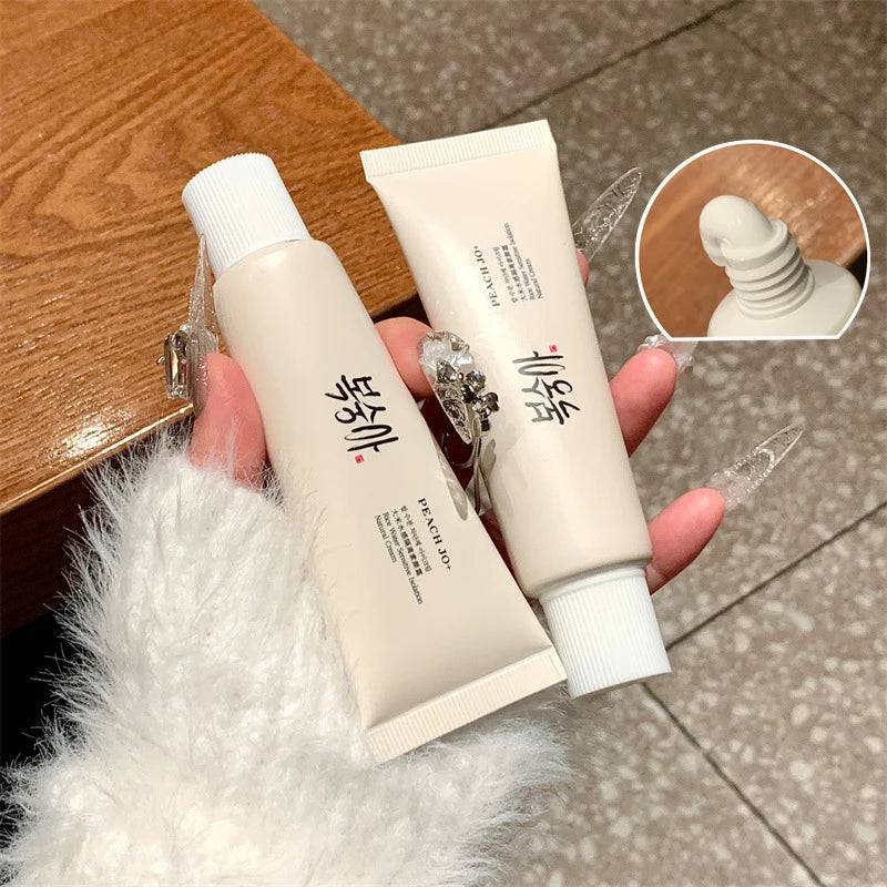 Korean Rice Essence Sunscreen