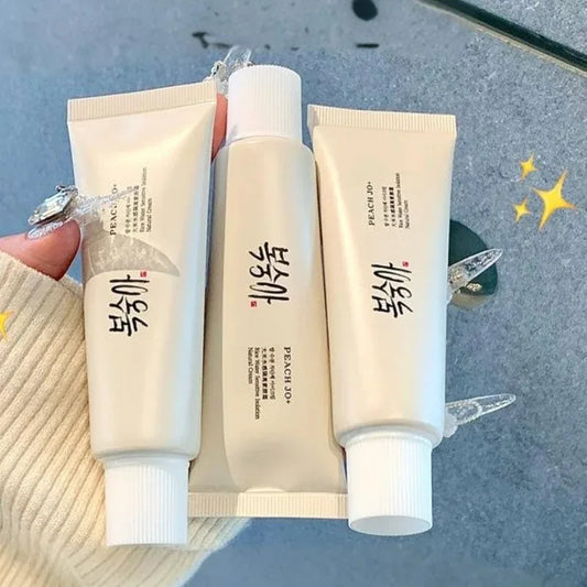 Korean Rice Extract SPF50 Cream