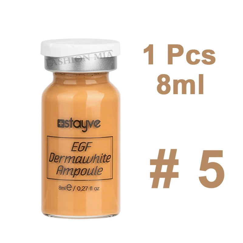 Stayve Peptide BB Cream