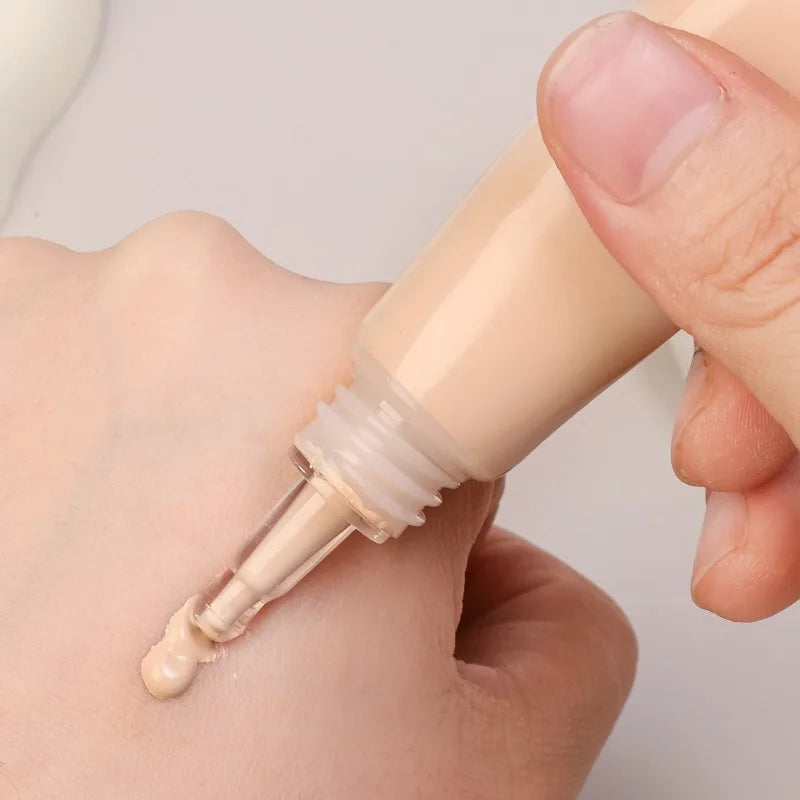 Refillable Sunscreen Travel Tubes