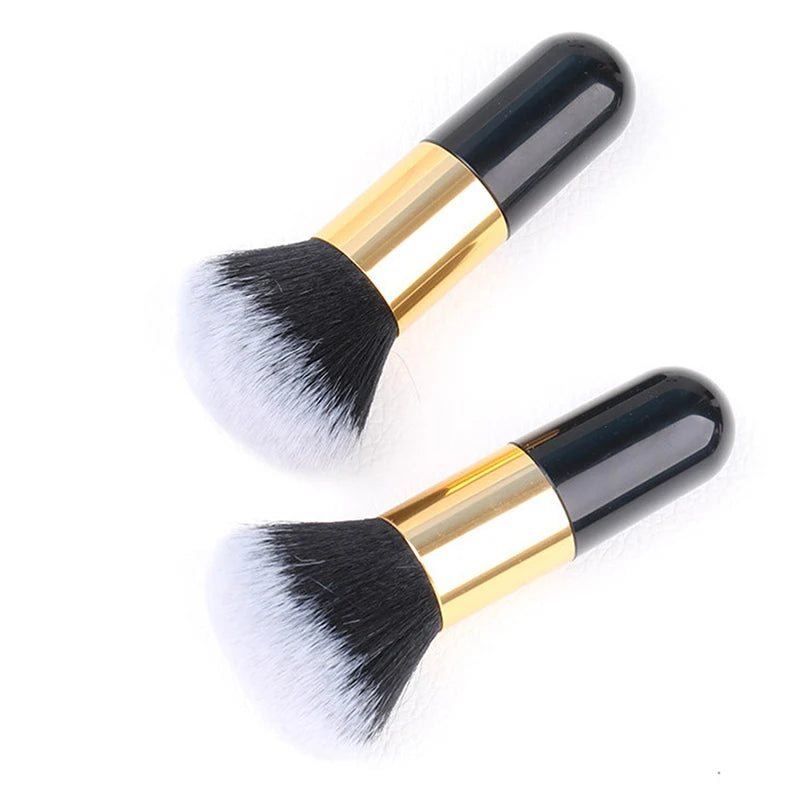 Fluffy Powder Brush