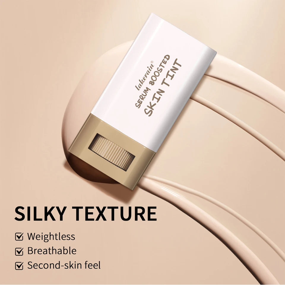 Skin Tint Balm Serum