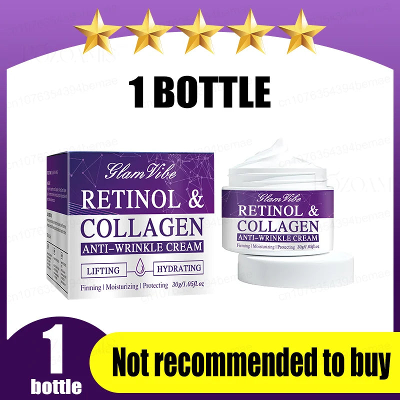 Skin Vitality Restore Cream