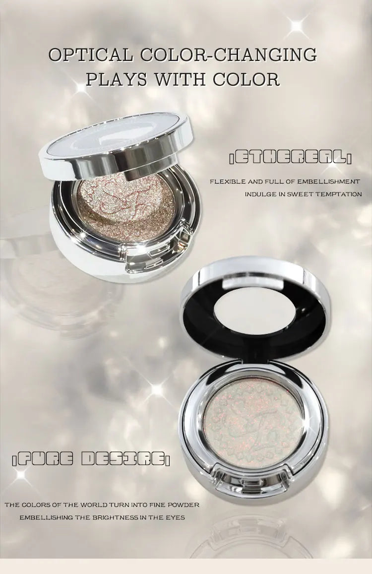 Rare Beauty Chameleon Eyeshadow