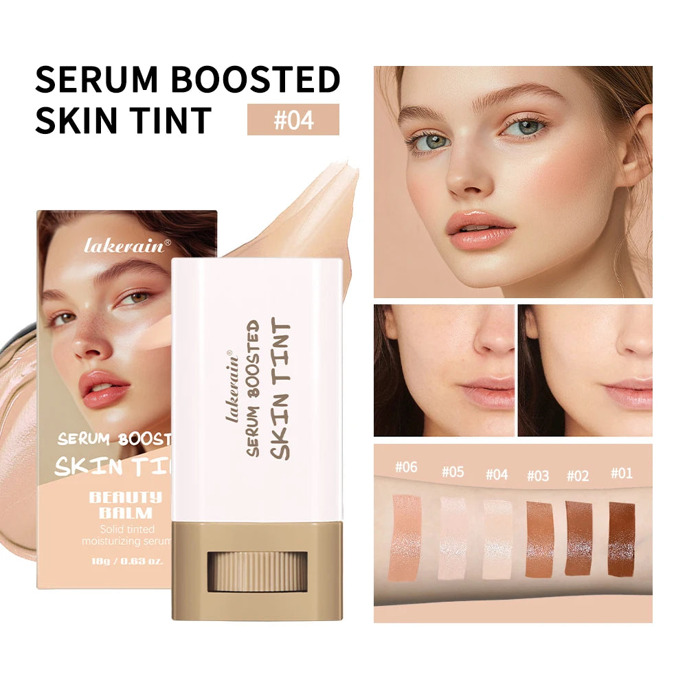 Skin Tint Balm Serum