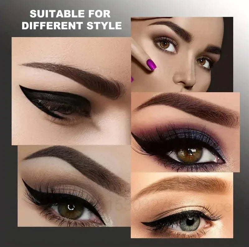 4 Point Eyebrow Pencil