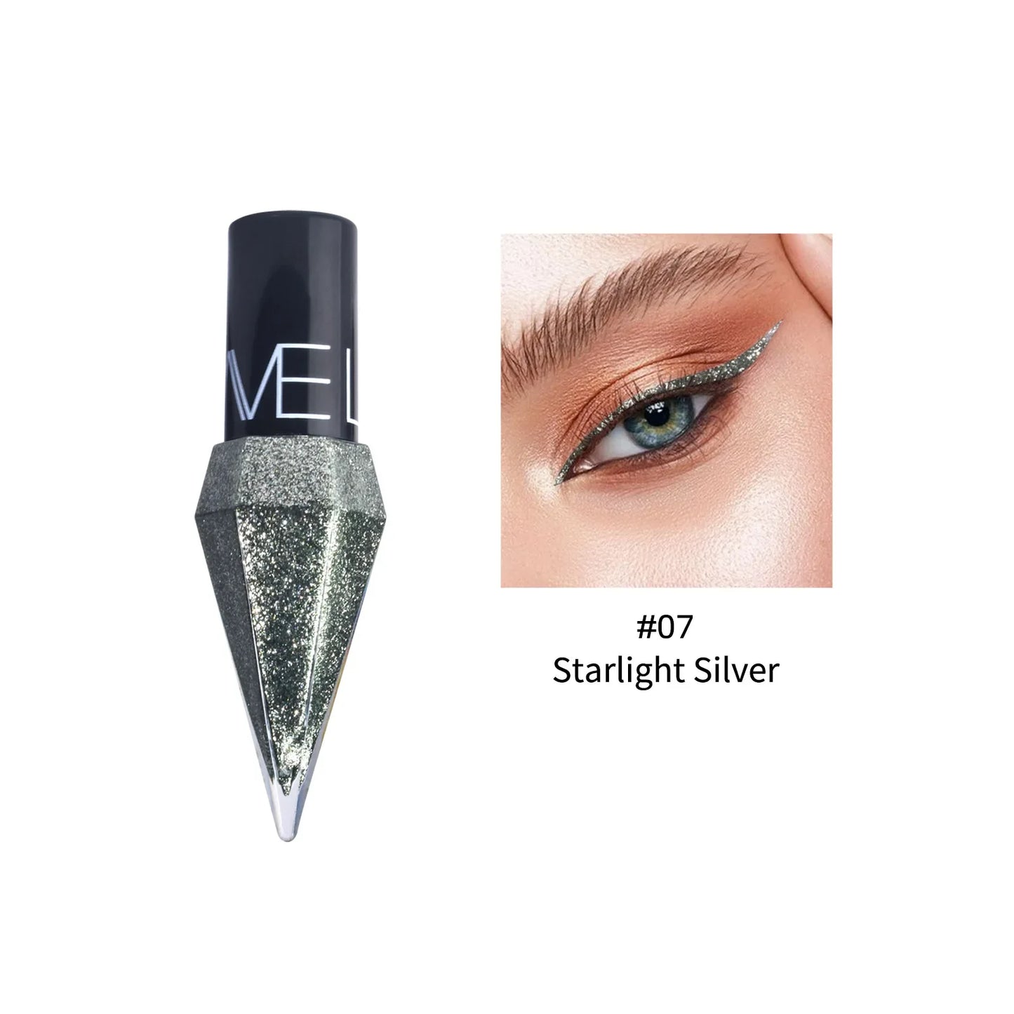 Shimmer Glitter Eyeliner Pen