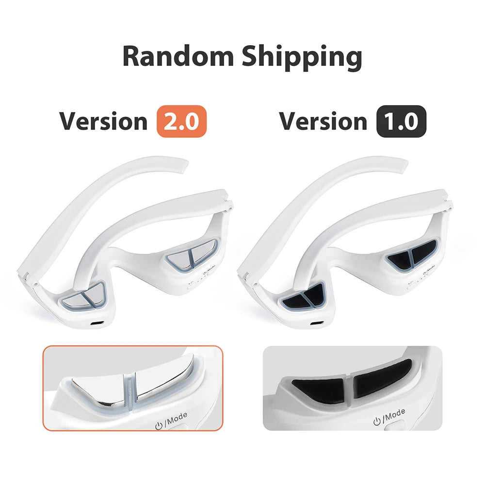 Dark Circle Eye Massager
