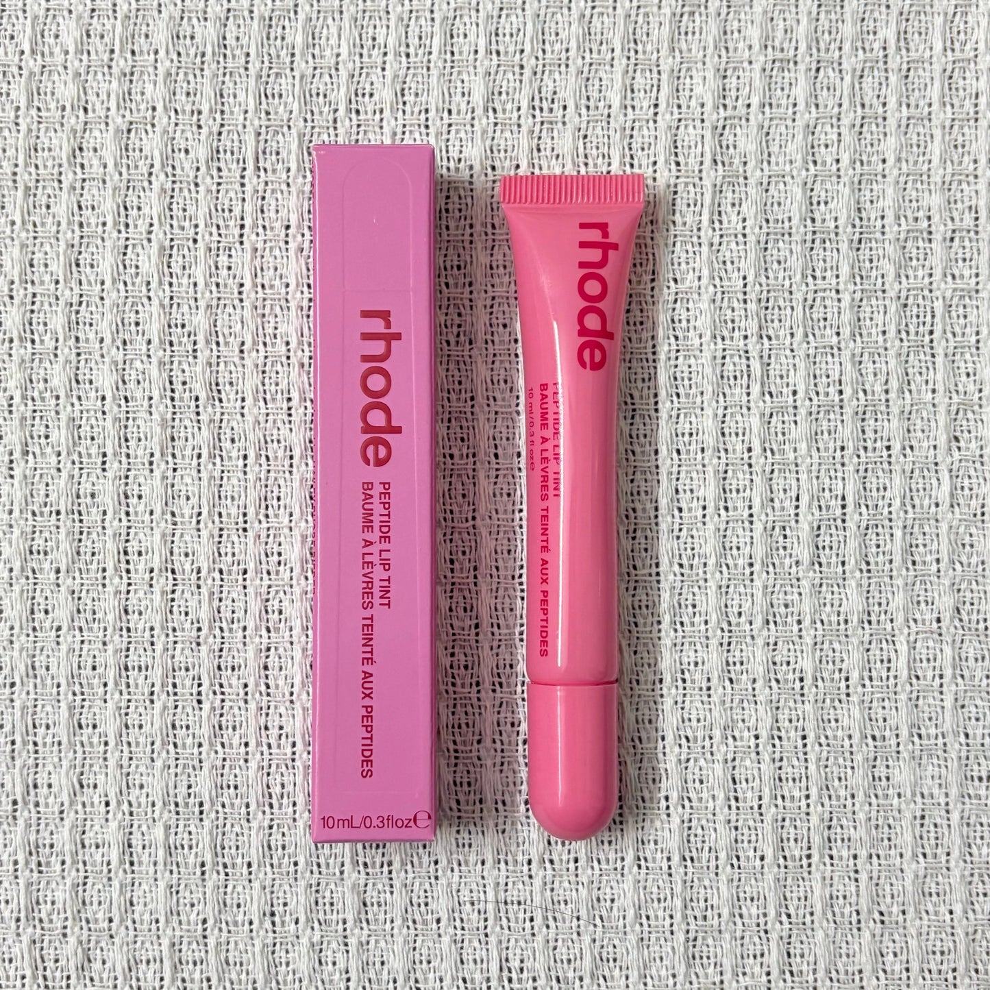 Rhode Lip Treatment Phone Case