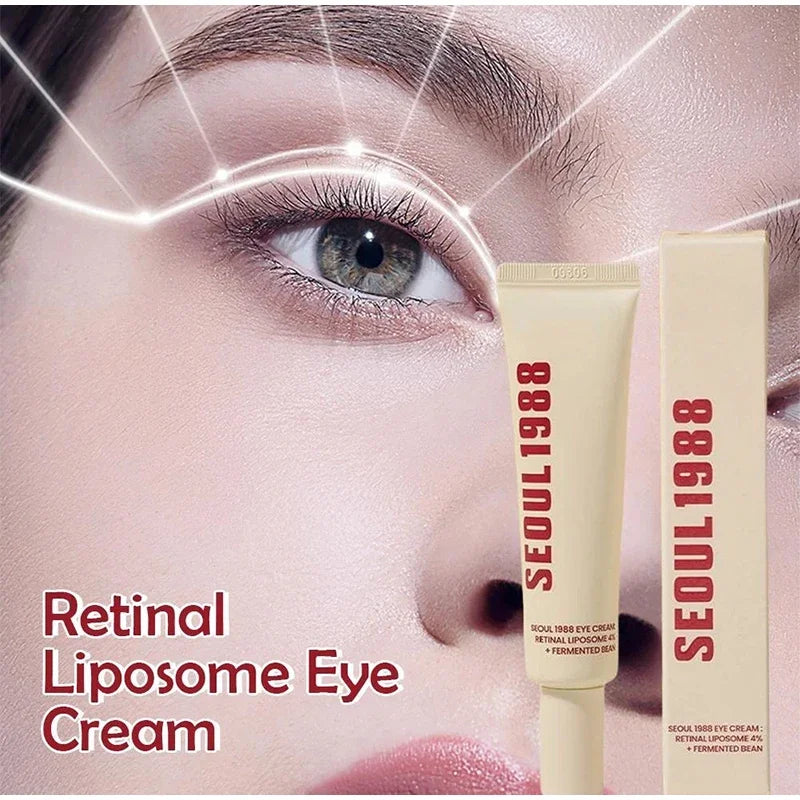 Retinol & Black Ginseng Anti-Aging Serum