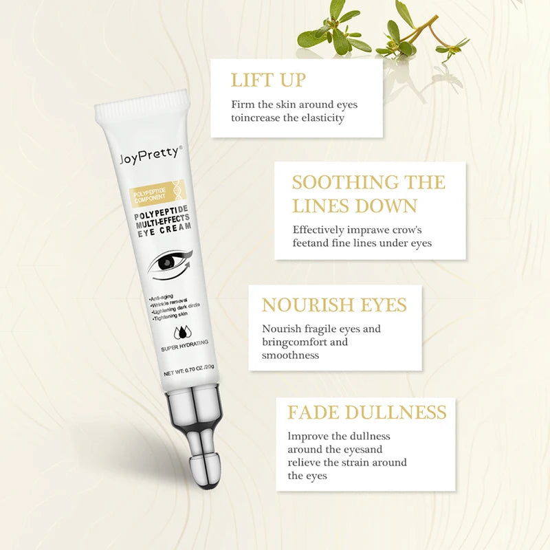 JoyPretty Dark Circle Eye Cream