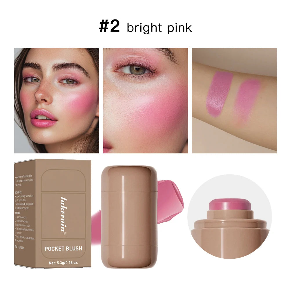 Rhode 3-in-1 Blush Cheek Stick