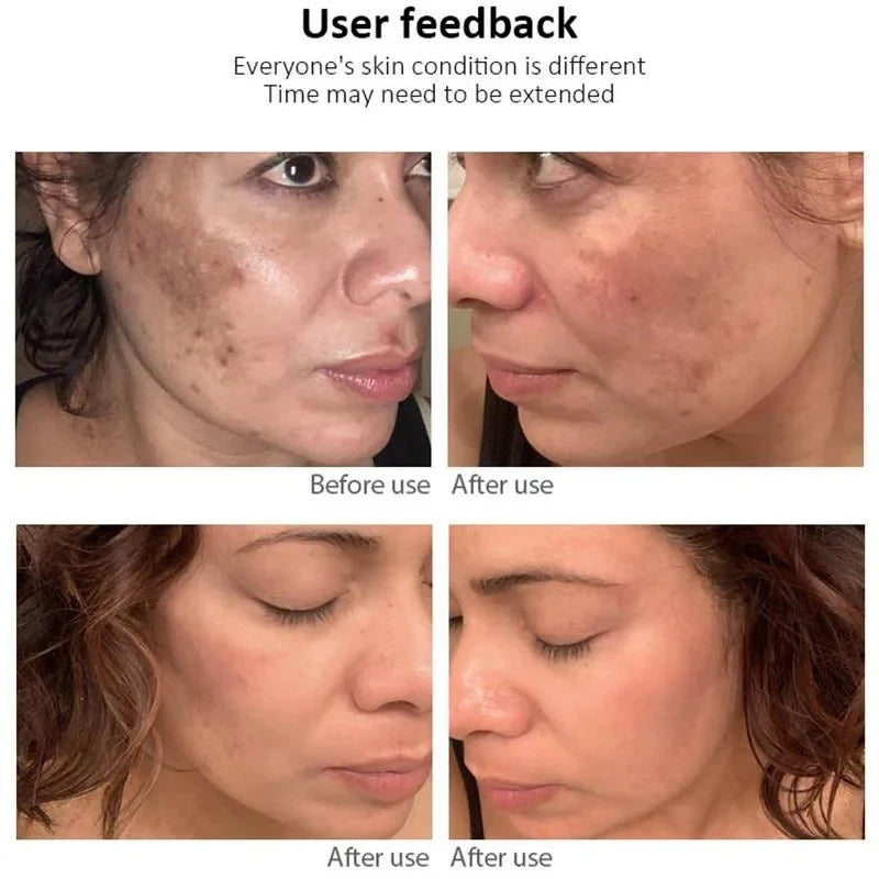Face Brightening Cream