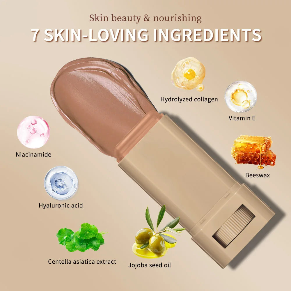 Skin Tint Balm Serum