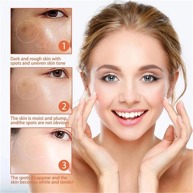 Face Brightening Cream