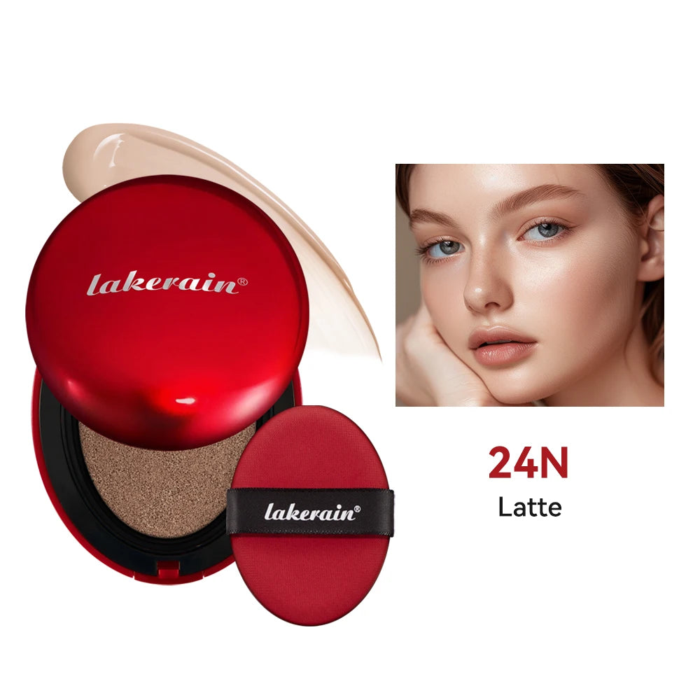 Lakerain Cushion Foundation SPF
