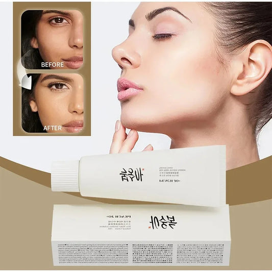 Korean Rice Extract SPF50 Cream