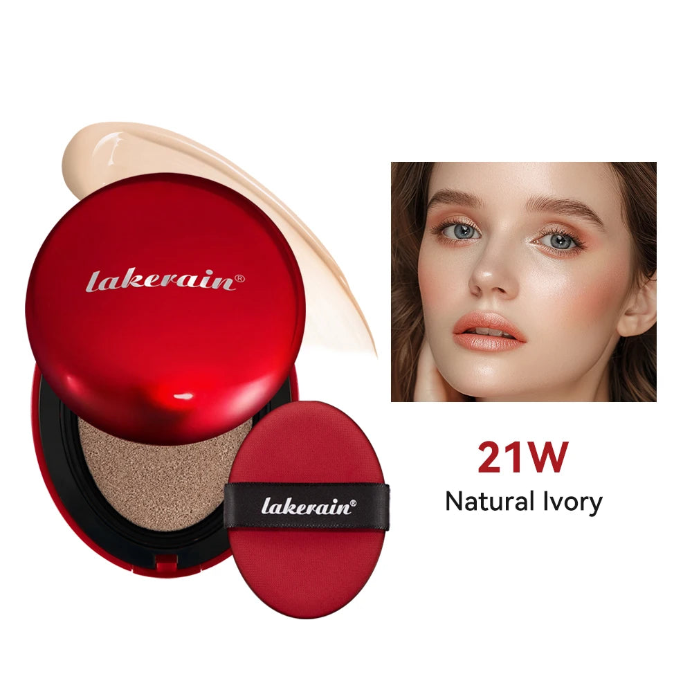 Lakerain Cushion Foundation SPF
