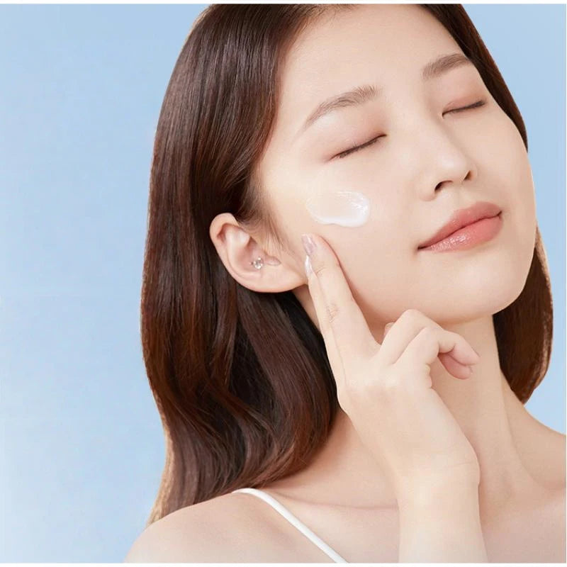 Korean Hydrating Primer