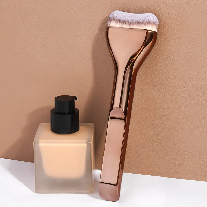 Professional Foundation Brush