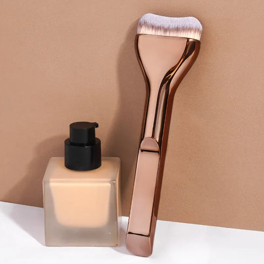 Professional Foundation Brush