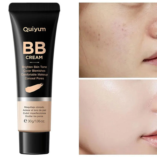High Coverage BB Cream Foundation