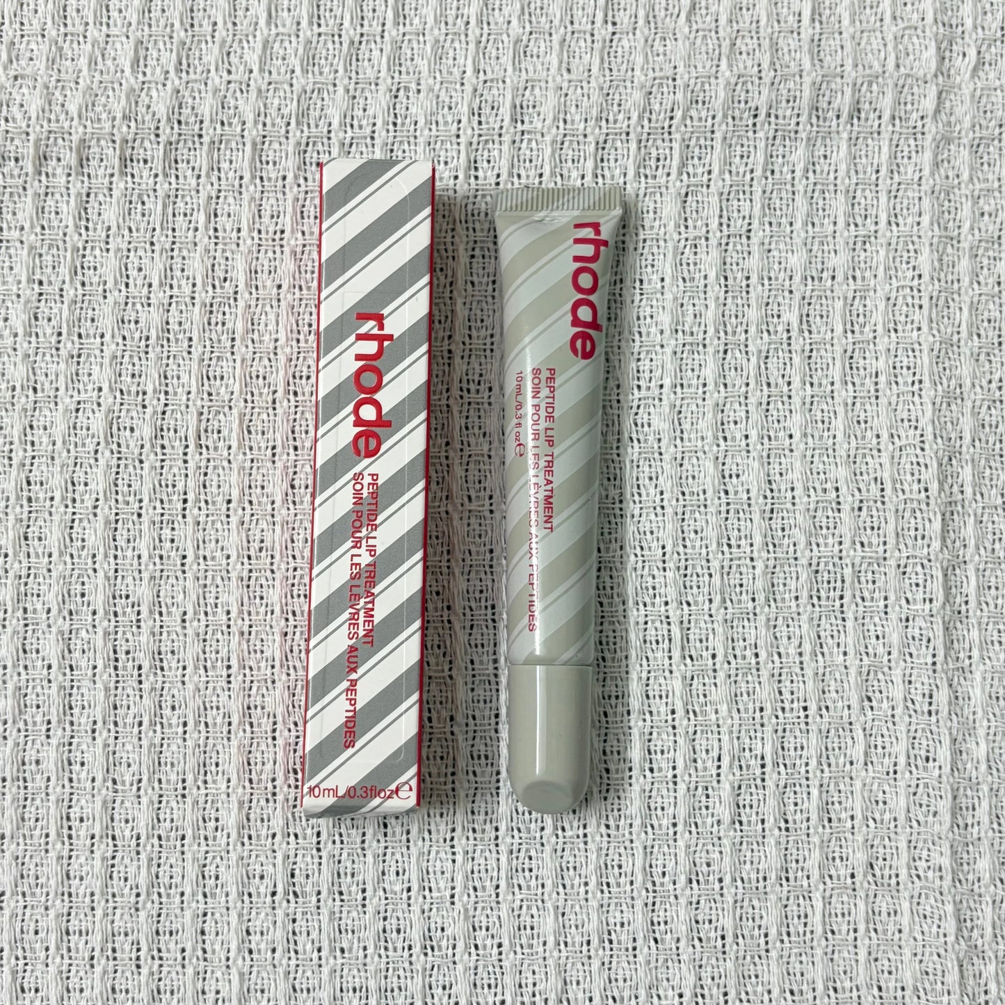 Rhode Lip Treatment Phone Case