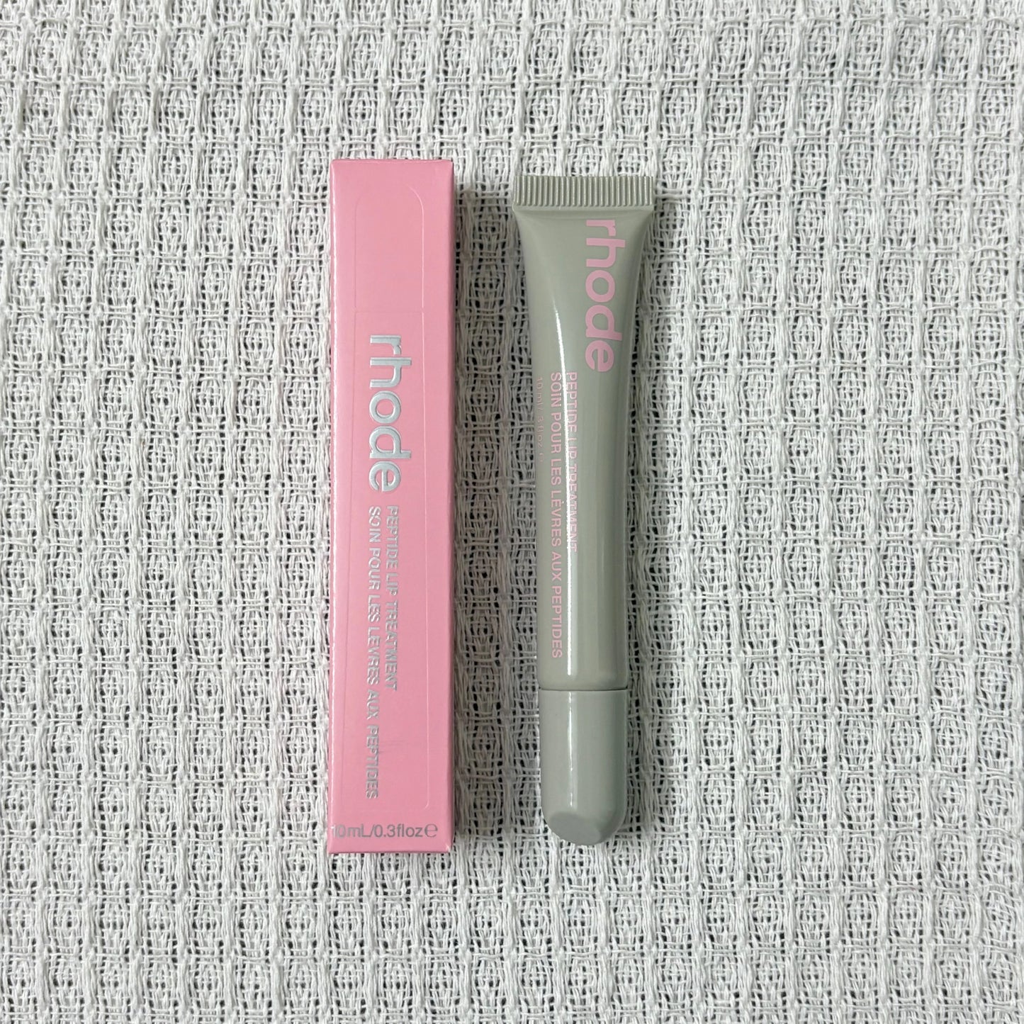 Rhode Lip Treatment Phone Case