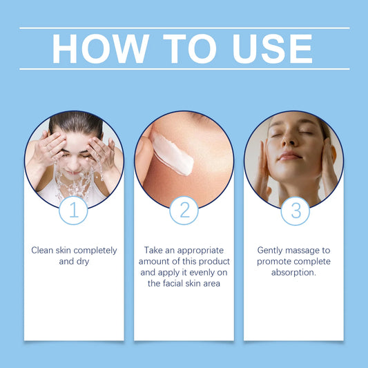 Niacinamide Face Moisturizer