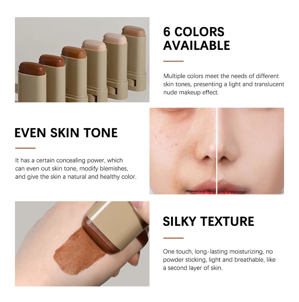 Skin Tint Balm Serum