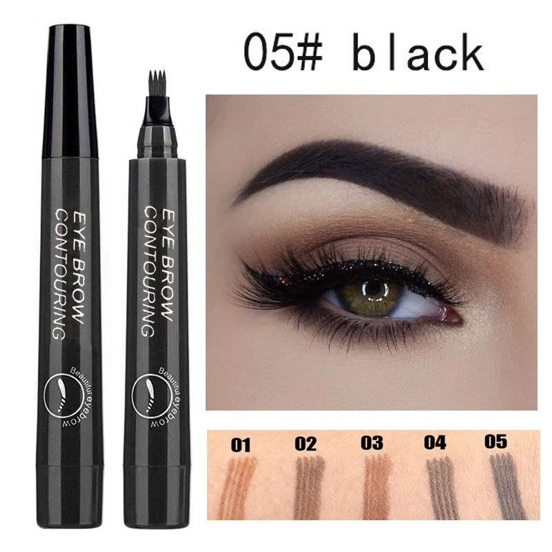 Microblading Eyebrow Pencil