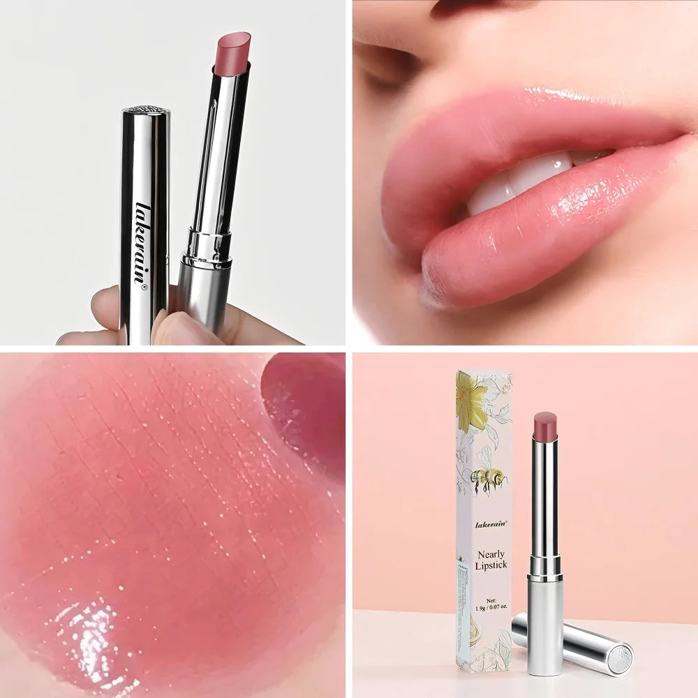 Honey Tinted Lip Balm