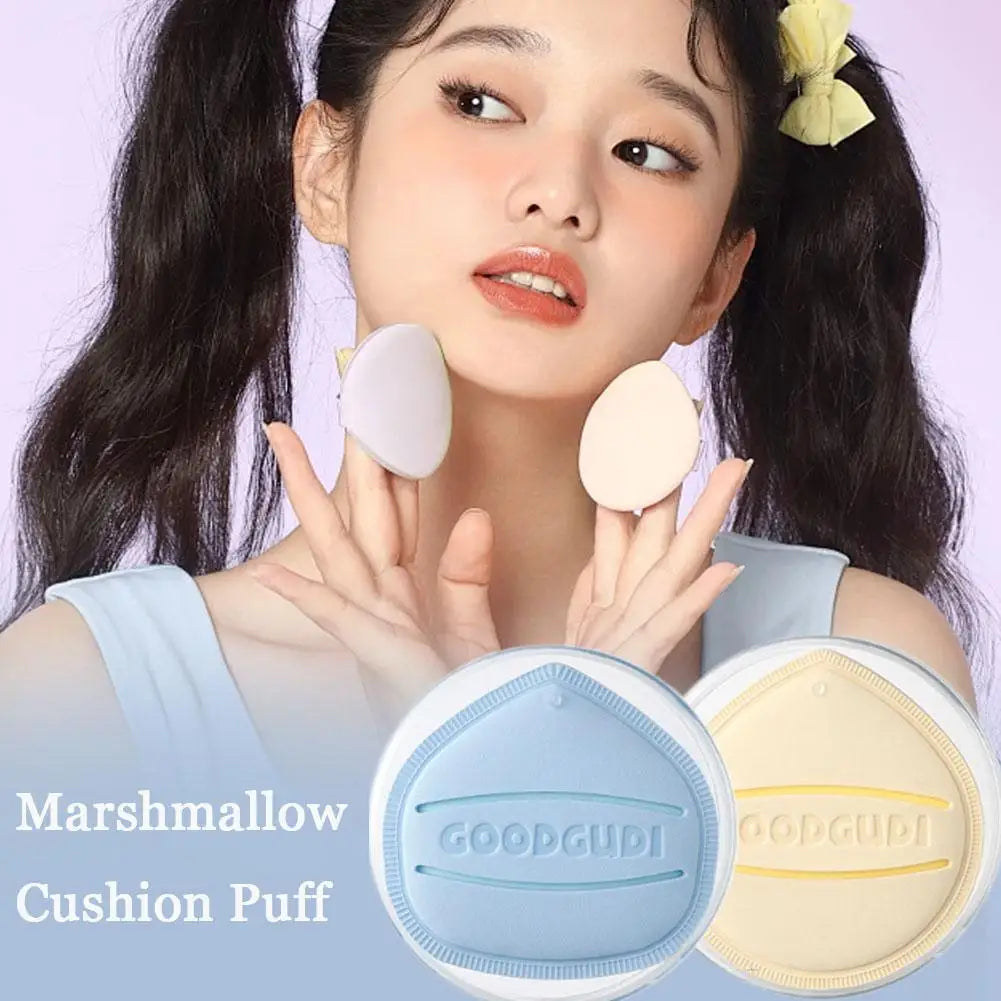 Air Cushion Foundation Puff