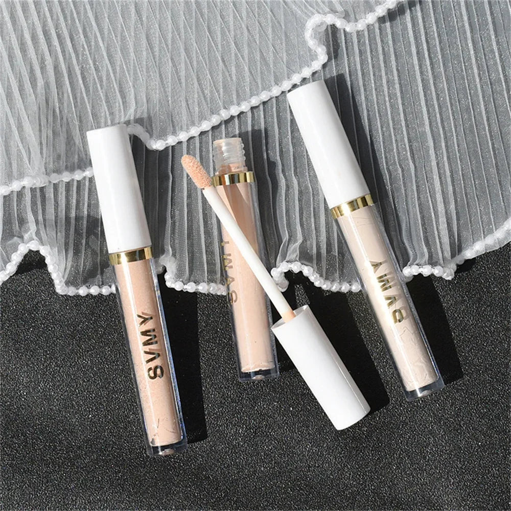 Foundation Cream Lasting Moisturizing