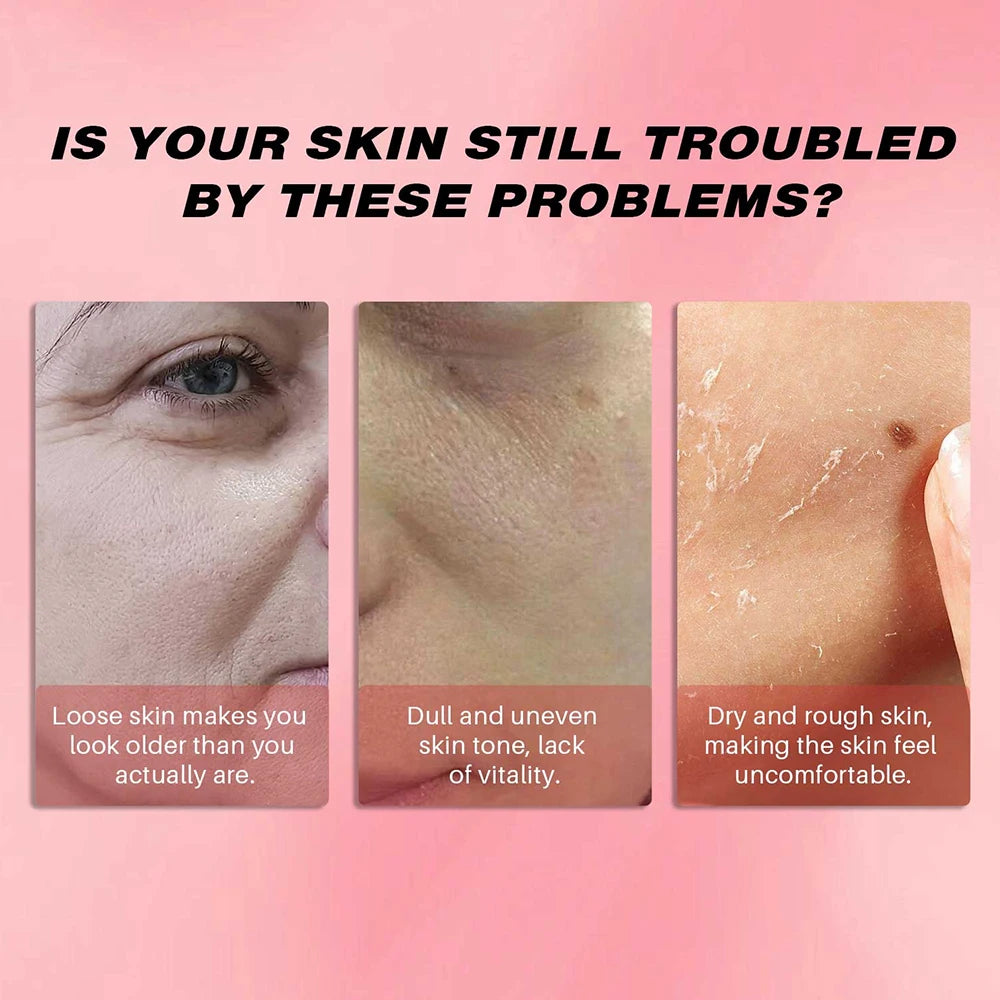 24h Collagen Glow Jelly Cream
