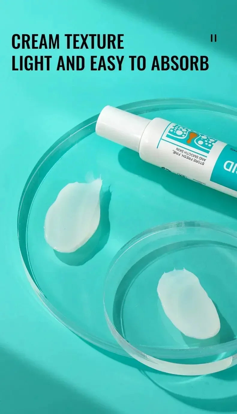 Salicylic Acid Acne Cream