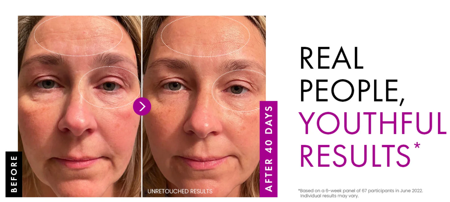 50g Collagen Face Cream