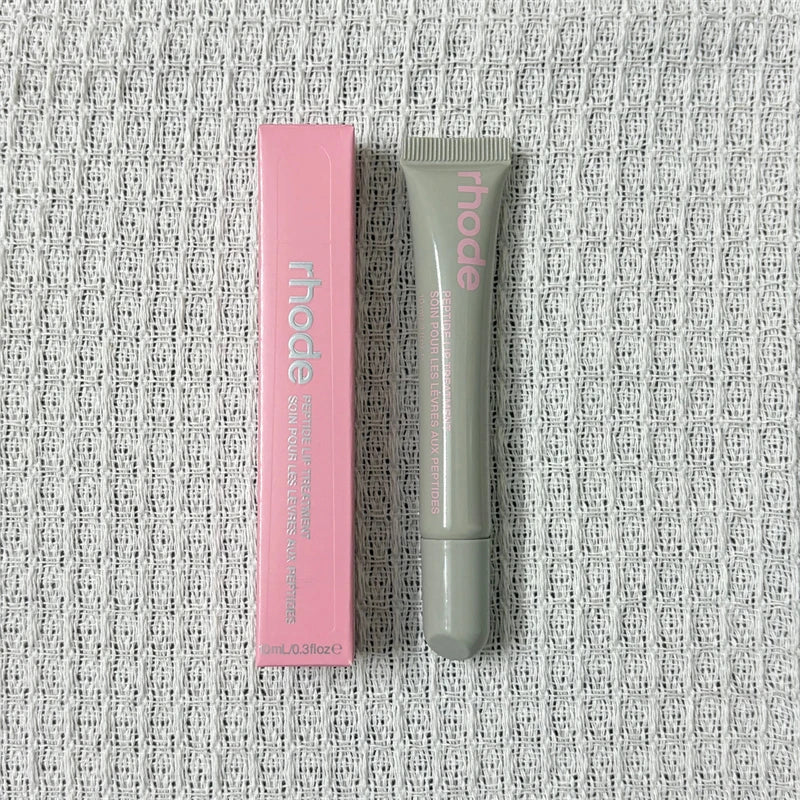 Peptide Lip Treatment Stand