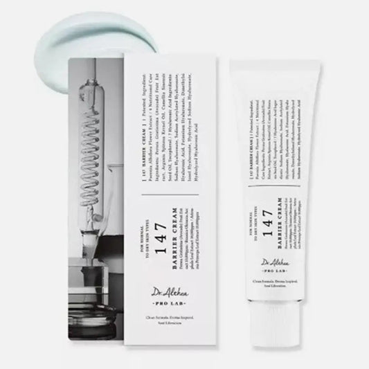 Barrier Relief Antioxidant Cream