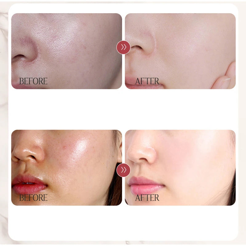 Rice Brightening Primer