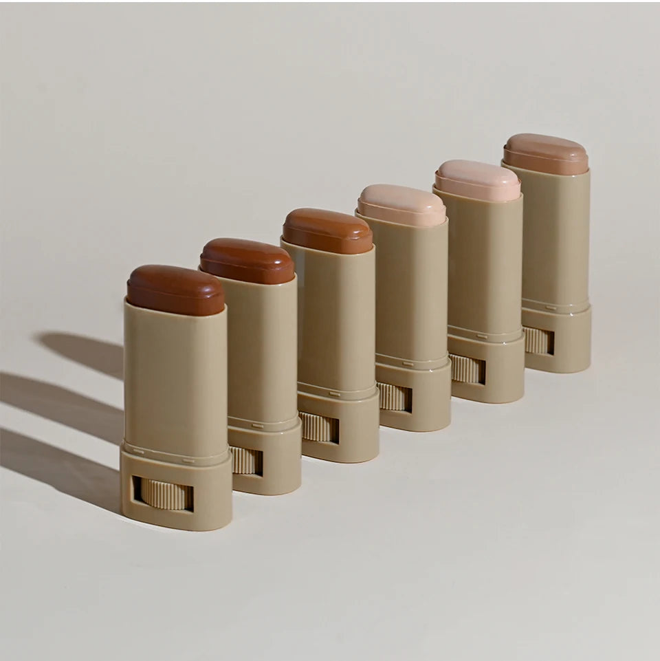 Skin Tint Balm Serum