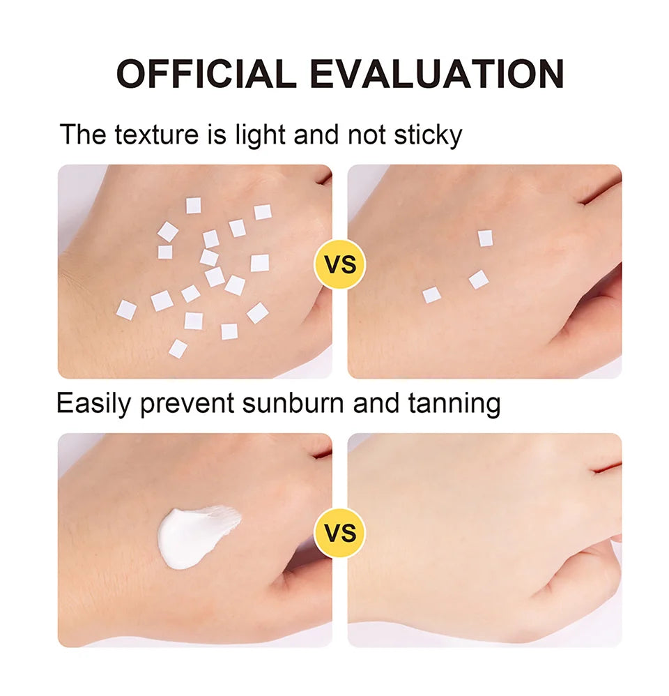 Centella CC Cream